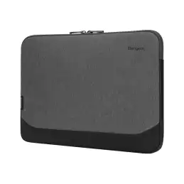 Targus Cypress Sleeve with EcoSmart - Housse d'ordinateur portable - 11" - 12" - gris (TBS64902GL)_2